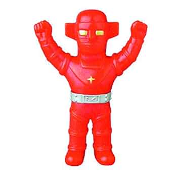 【新品】MEDICOM TOY Suicide Man (Red Ver.) LOVE RAT(RED Ver.) / SUICIDE MAN (RED Ver.)｜MEDICOM TOY